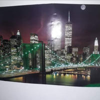 Poster di new york