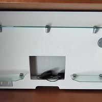 ARREDO! Mensole vetro acidato