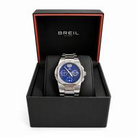 Orologio Breil Blue Watch NUOVO