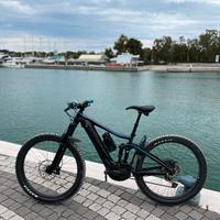 Ebike Giant Trance e+ Pro 2