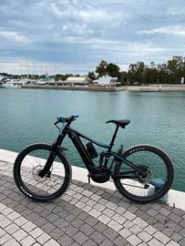 Ebike Giant Trance e+ Pro 2