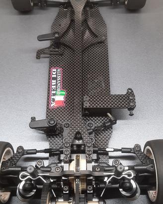 arc r12ff