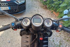 Scooter Malaguti panthon 200cc