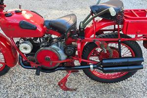 Moto Guzzi 500 Alce