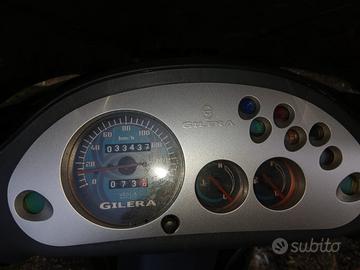 Gilera runner  125vx 4 tempi