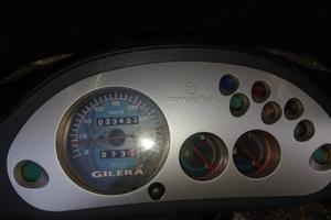 Gilera runner  125vx 4 tempi