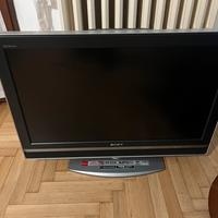 Televisore Sony Bravia