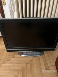 Televisore Sony Bravia