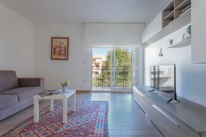 Appartamento in villetta bifamiliare