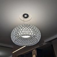 Lampadario Foscarini Caboche 70 cm con Ricambi