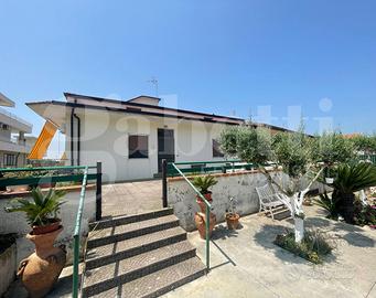 Casa Indipendente Vitulazio [Cod. rif 3238377VRG]