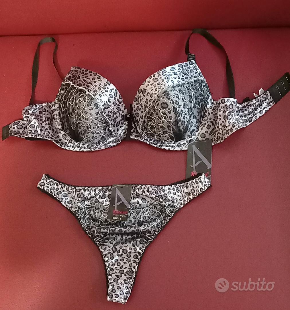 intimo . push up,, coppa imbot.3 NUOVO - Abbigliamento e Accessori In  vendita a Parma