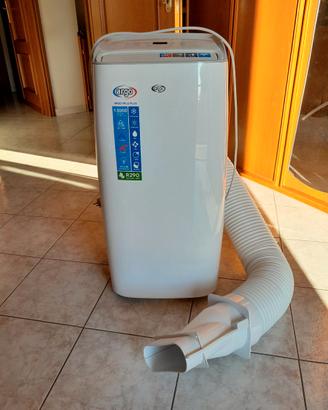 Climatizzatore portatile MILO PLUS