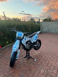 Husquarna fc 450 Rockstar edition 2022