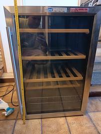 frigo vino mai usato