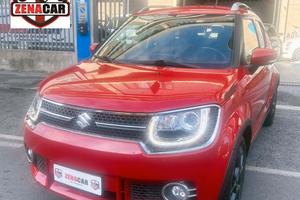Suzuki Ignis 1.2 Hybrid 4WD All Grip Top