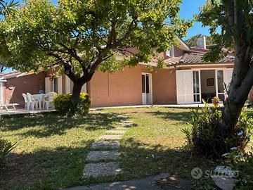 Villetta marina san nicola