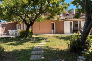 Villetta marina san nicola