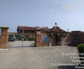 Appartamento Carmagnola [Asta24127VRG]