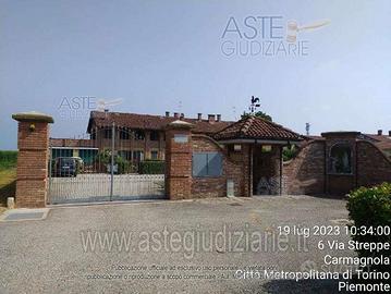 Appartamento Carmagnola [Asta24127VRG]