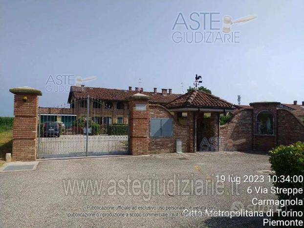 Appartamento Carmagnola [Asta24127VRG]