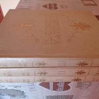 Enciclopedia il concilio Vaticano II