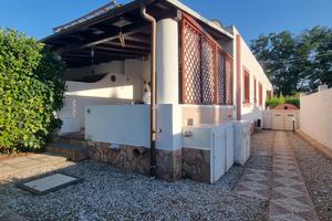 Casa Indipendente Lipari [CIF007VRG]