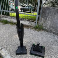 FOLLETTO VK7s BLACK NUOVO