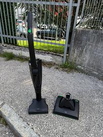 FOLLETTO VK7s BLACK NUOVO