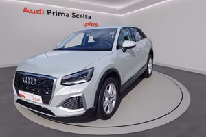 AUDI Q2 35 1.5 tfsi business advanced s-tronic