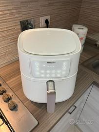 Friggitrice ad aria Philips Airfryer 5000 XXL 7,2L