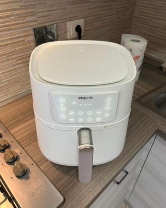 Friggitrice ad aria Philips Airfryer 5000 XXL 7,2L