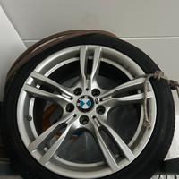 Cerchi bmw m