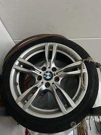 Cerchi bmw m