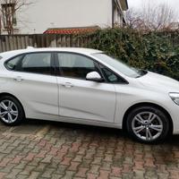 BMW 218d Active Tourer Advantage