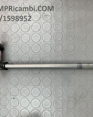 SELETTORE CAMBIO HONDA CBR 919 1996 1997 900