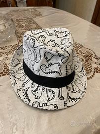 Cappello per il mare