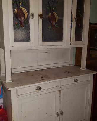 Credenza