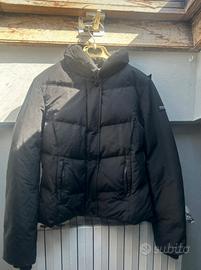 Woolrich nero