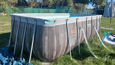 piscina bestway 