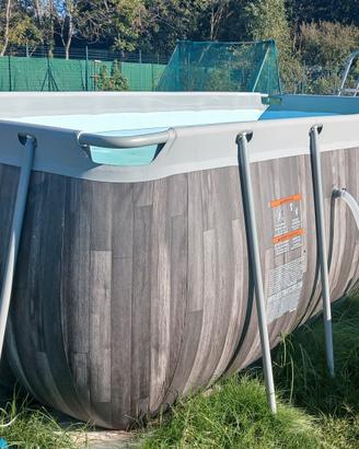 piscina bestway 