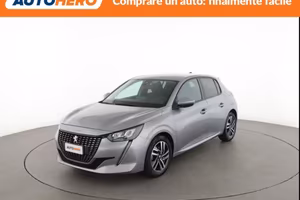 PEUGEOT 208 YB31432