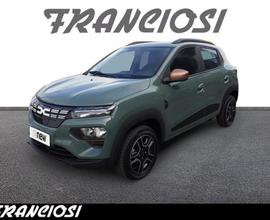 DACIA Spring Extreme Electric 65