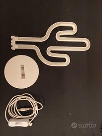 lampada legami Milano cactus