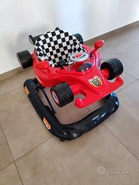 Girello Costway