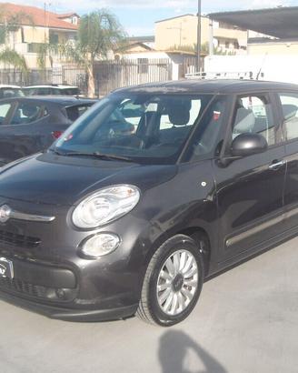 Fiat 500L 1.3 Multijet 85 CV Pop Star - 2013