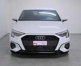 Audi A3 SPB 40 TFSI e S tronic Business Advanced