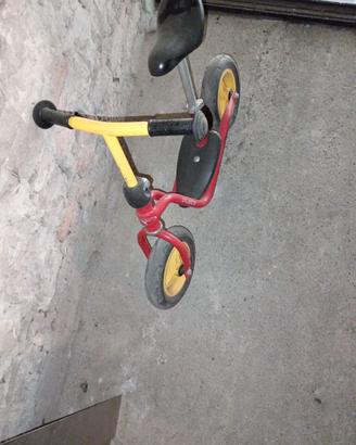 Bici da bambino