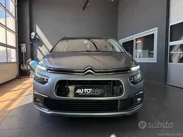 CITROEN C4 Picasso BlueHDi 120 S&S Feel