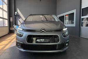 CITROEN C4 Picasso BlueHDi 120 S&S Feel